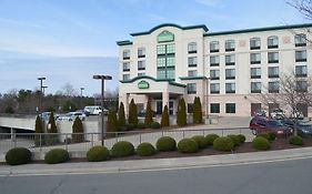 Wingate By Wyndham Richmond Short Pump